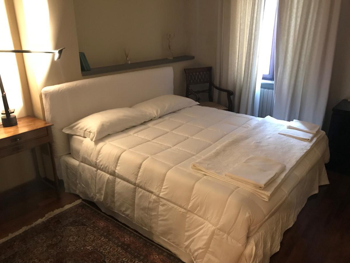 Homebo La Finestrella Apartment ボローニャ エクステリア 写真